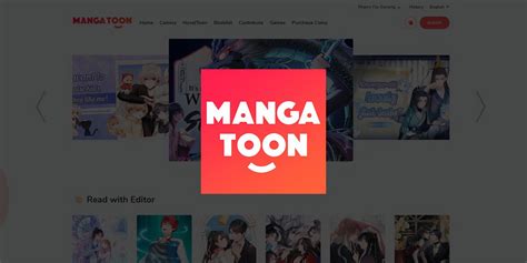 mangatoon|30+ Best Manhwa Websites! (Recommendations) .